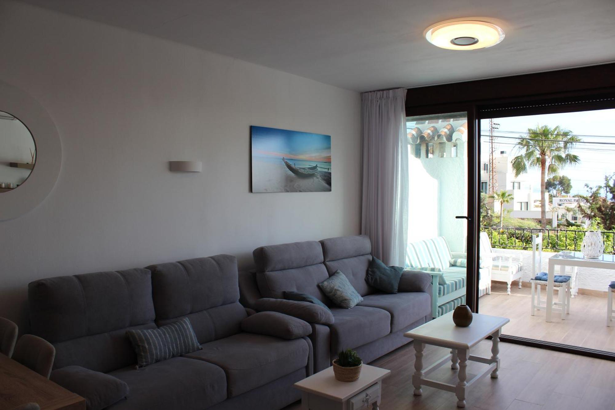 Apartamento Capistrano Village נרחה מראה חיצוני תמונה