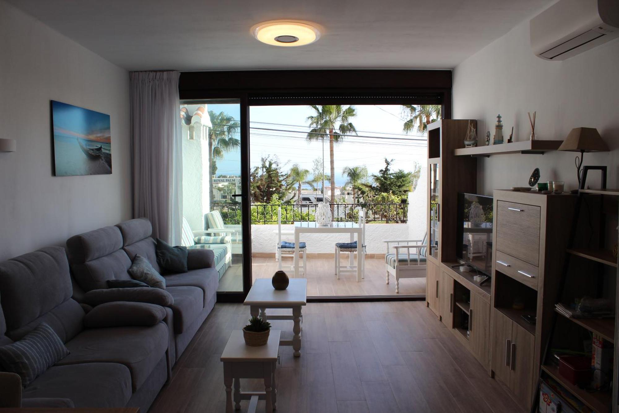 Apartamento Capistrano Village נרחה מראה חיצוני תמונה