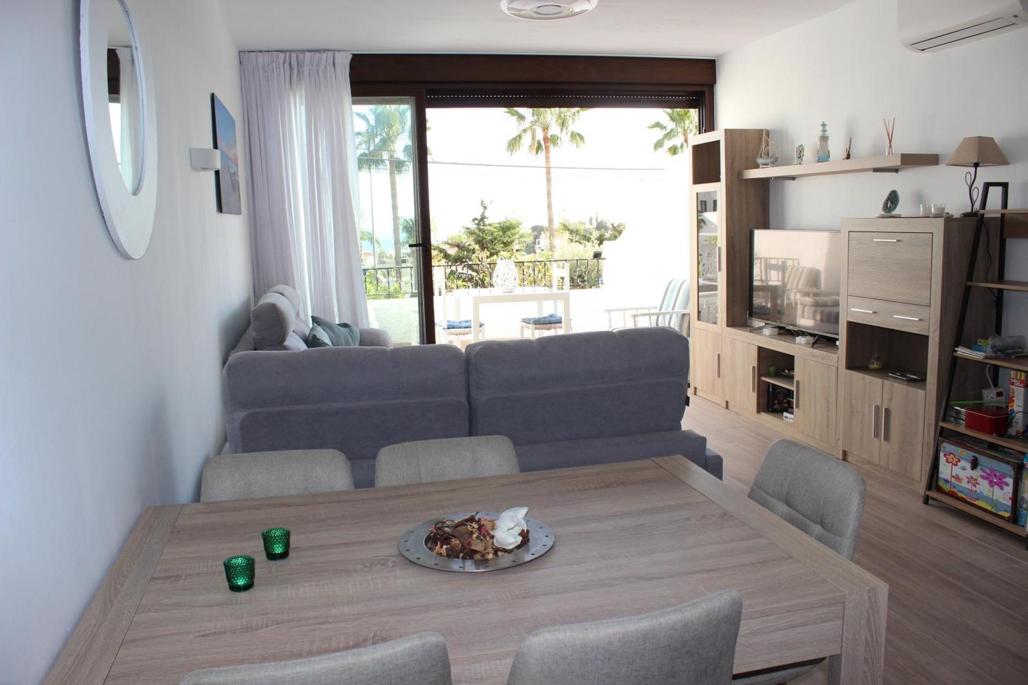 Apartamento Capistrano Village נרחה מראה חיצוני תמונה