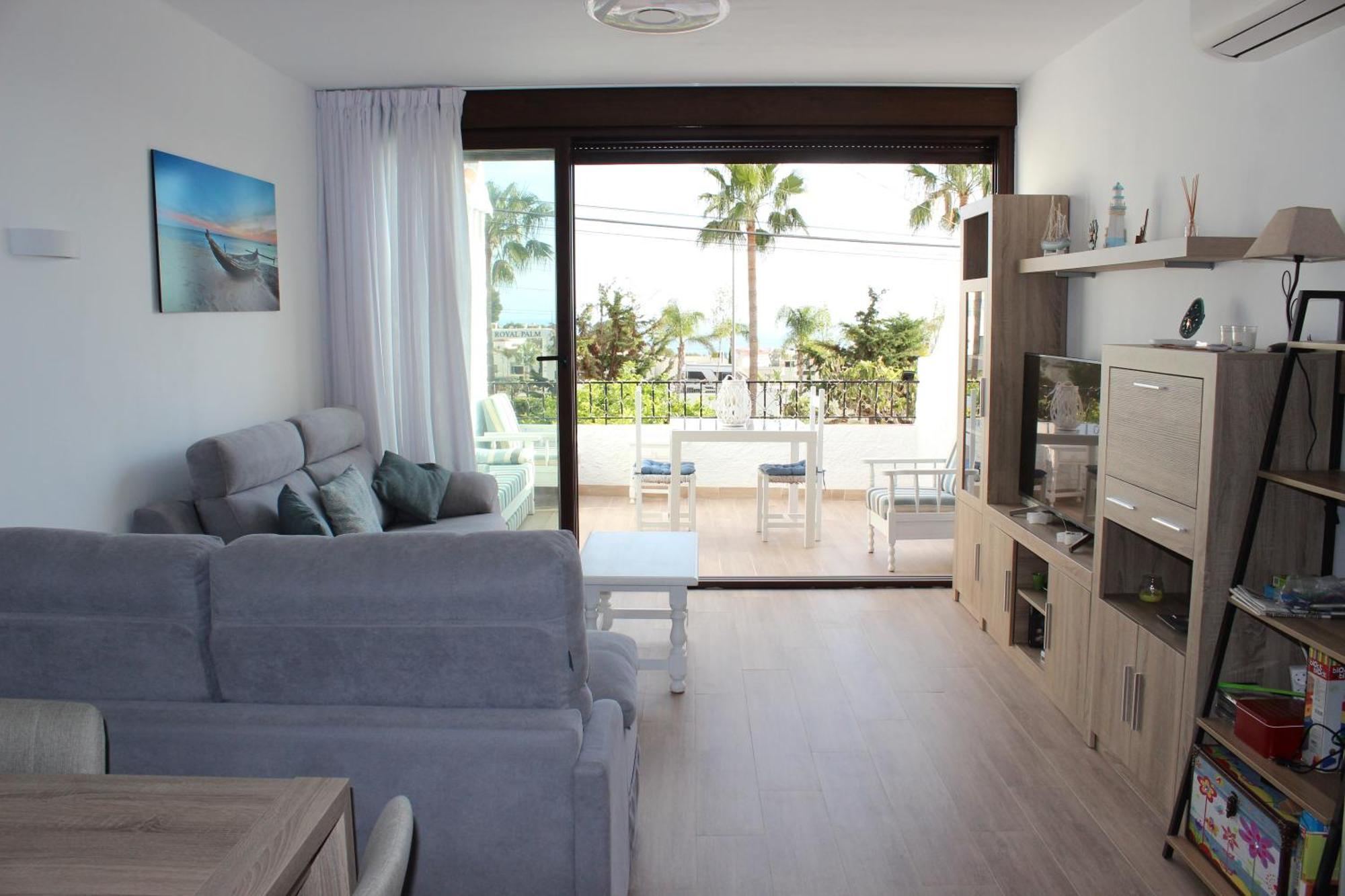 Apartamento Capistrano Village נרחה מראה חיצוני תמונה