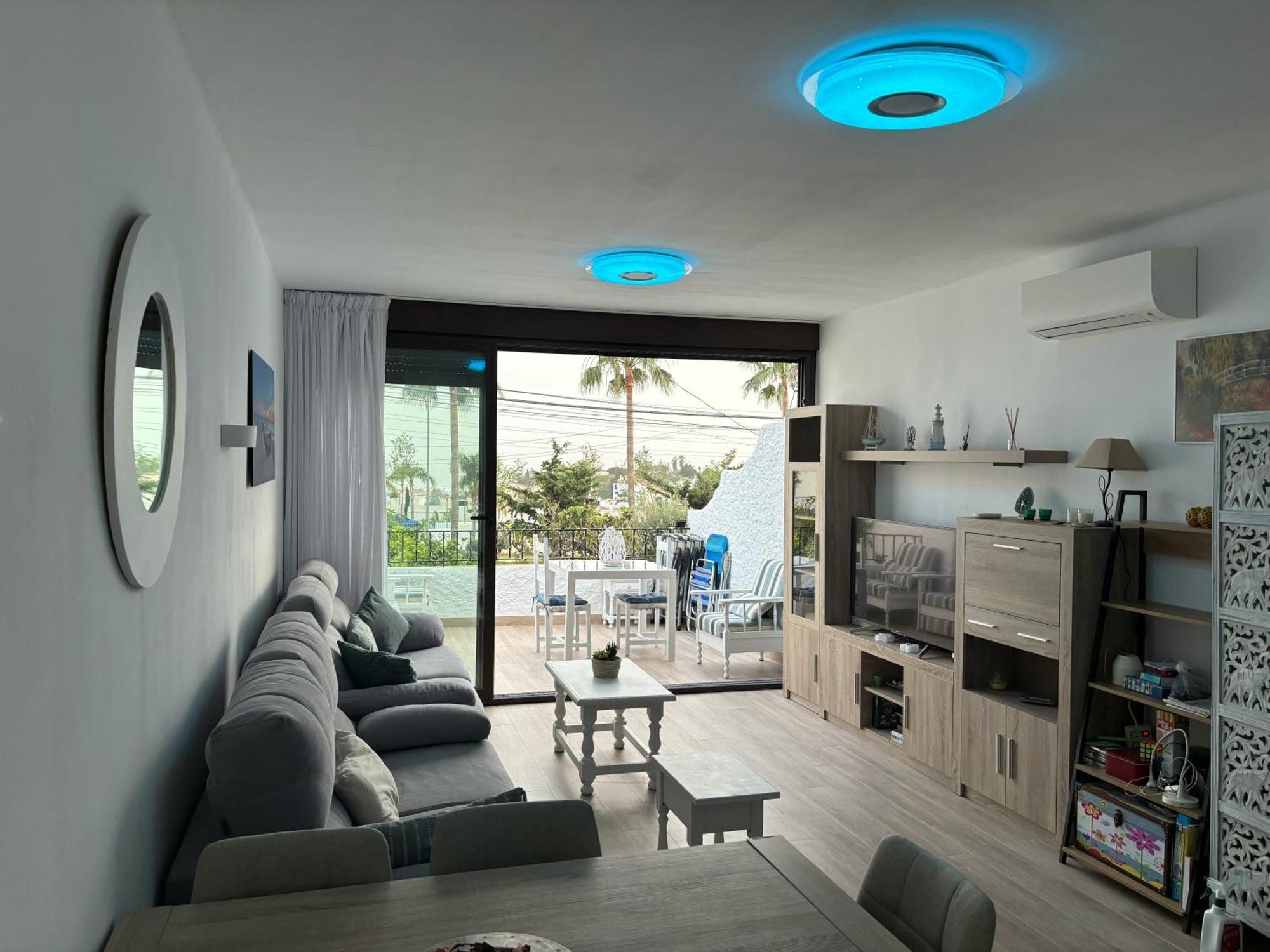 Apartamento Capistrano Village נרחה מראה חיצוני תמונה