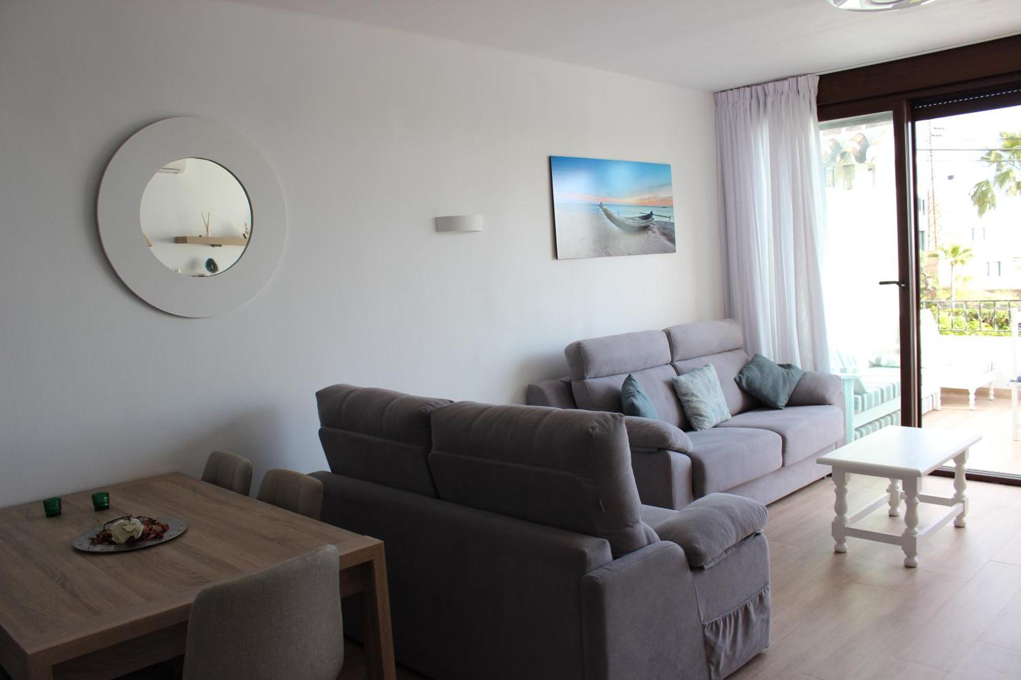 Apartamento Capistrano Village נרחה מראה חיצוני תמונה