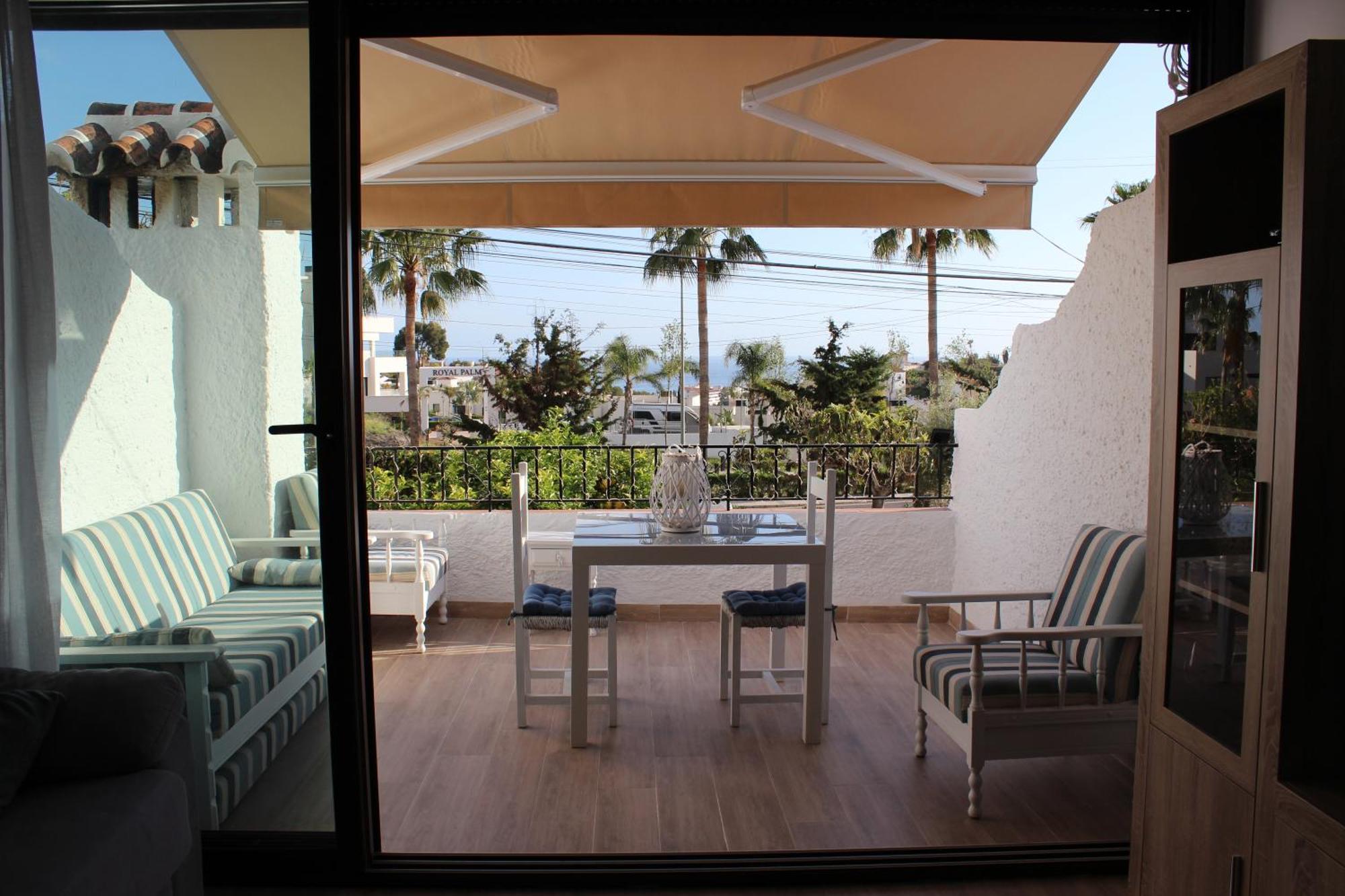 Apartamento Capistrano Village נרחה מראה חיצוני תמונה