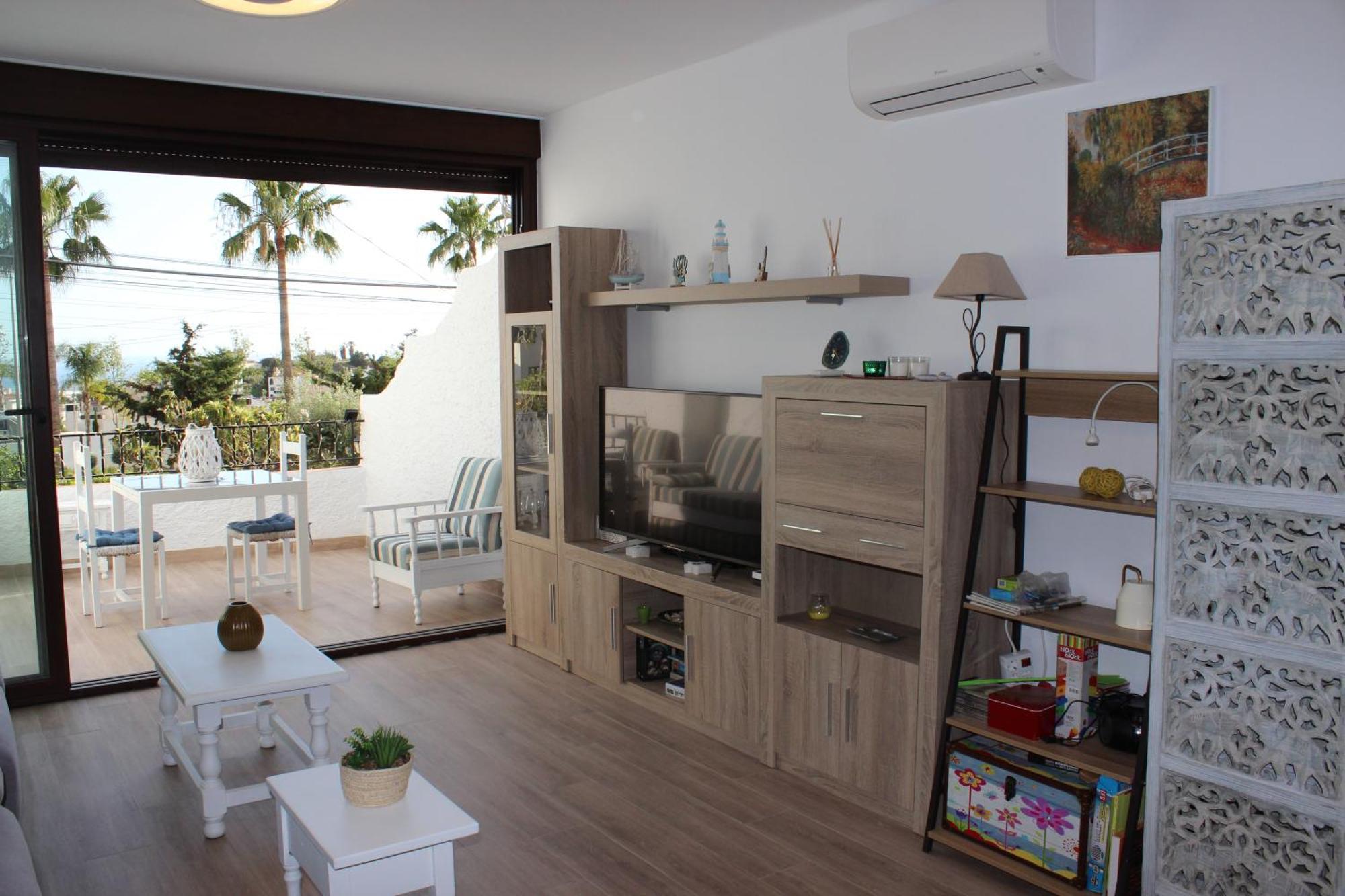 Apartamento Capistrano Village נרחה מראה חיצוני תמונה