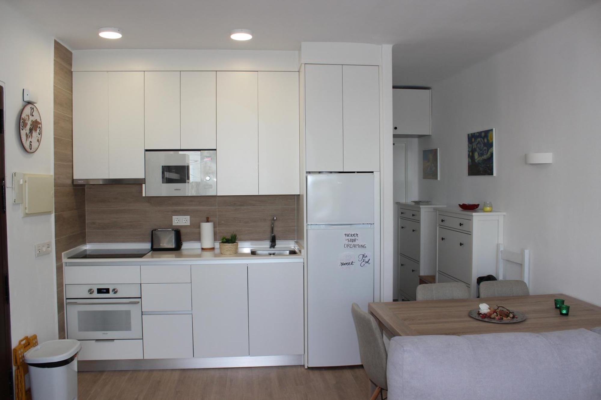 Apartamento Capistrano Village נרחה מראה חיצוני תמונה