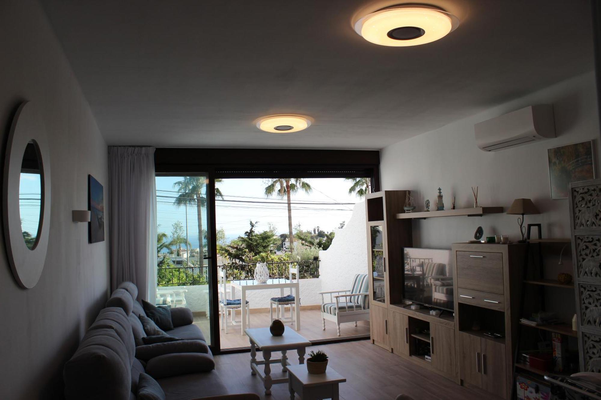 Apartamento Capistrano Village נרחה מראה חיצוני תמונה