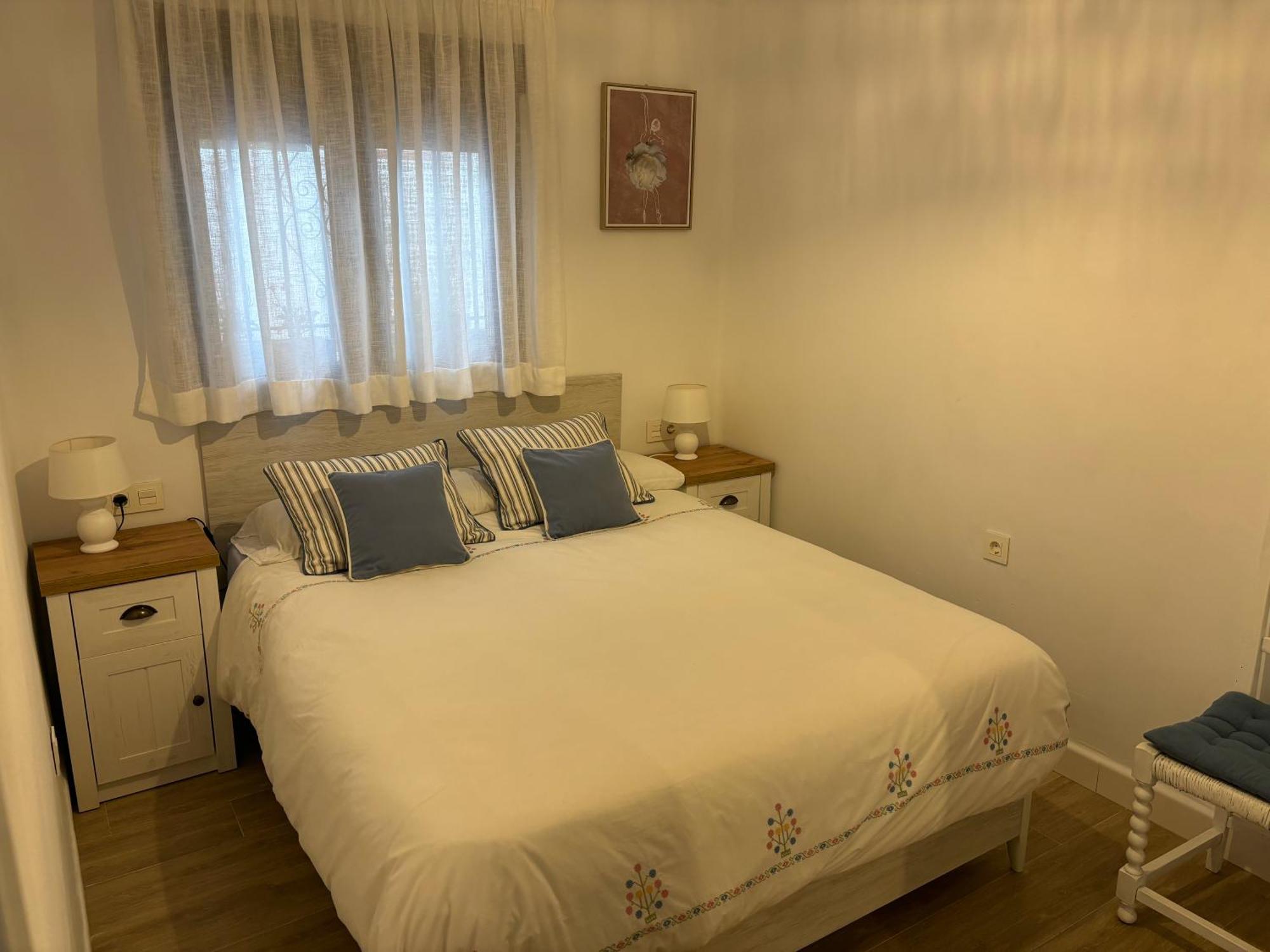 Apartamento Capistrano Village נרחה מראה חיצוני תמונה