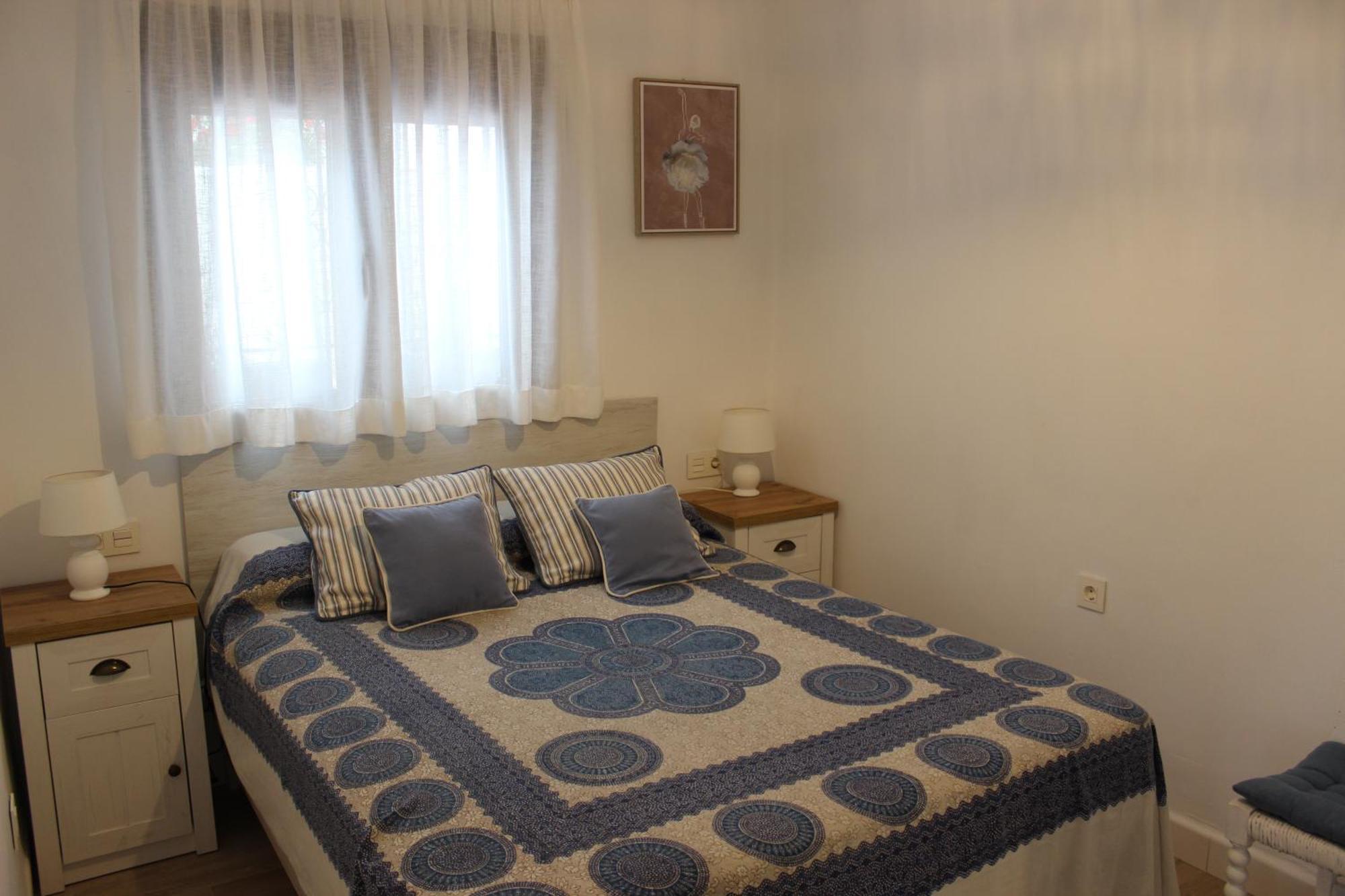 Apartamento Capistrano Village נרחה מראה חיצוני תמונה