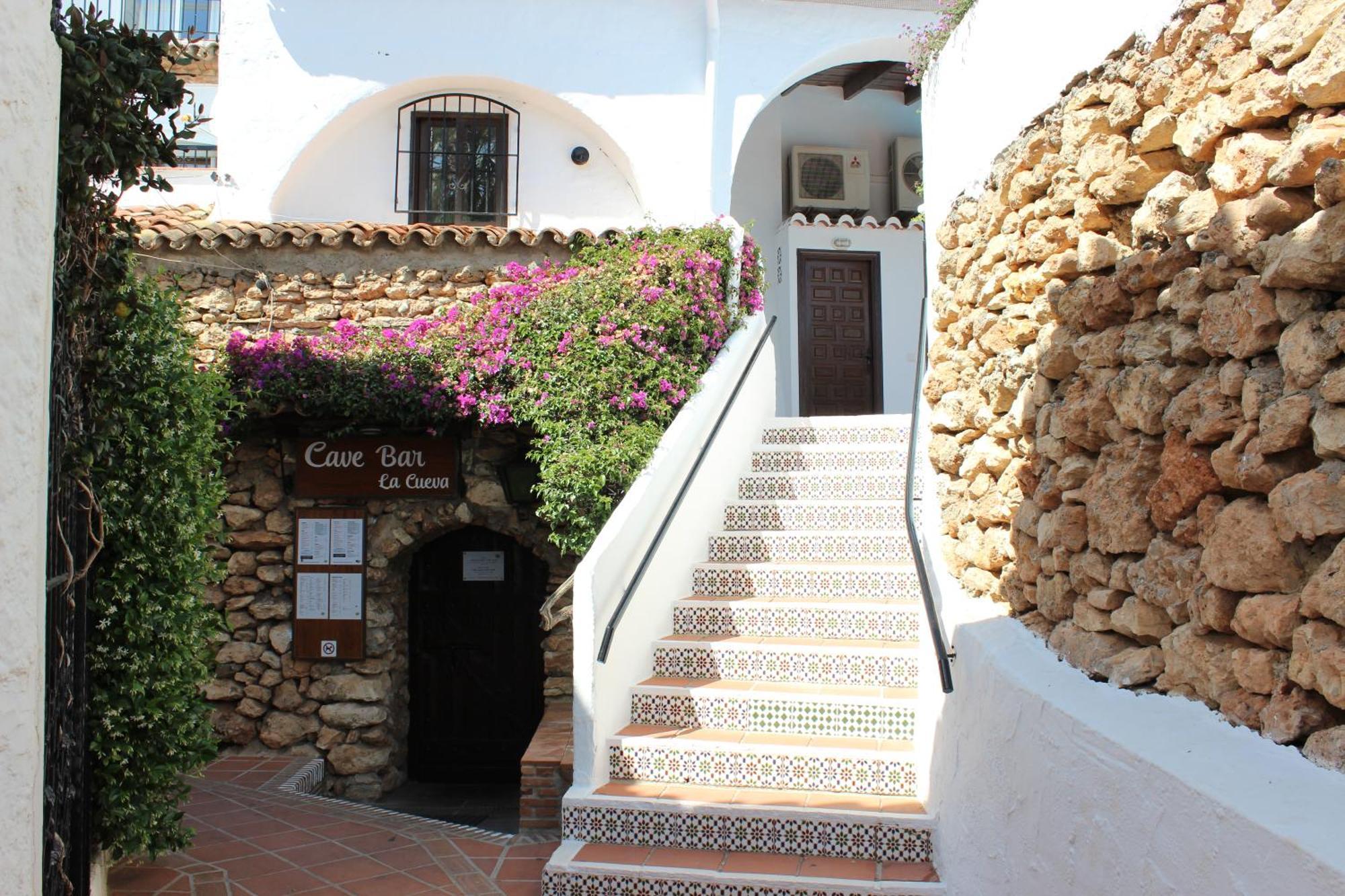 Apartamento Capistrano Village נרחה מראה חיצוני תמונה