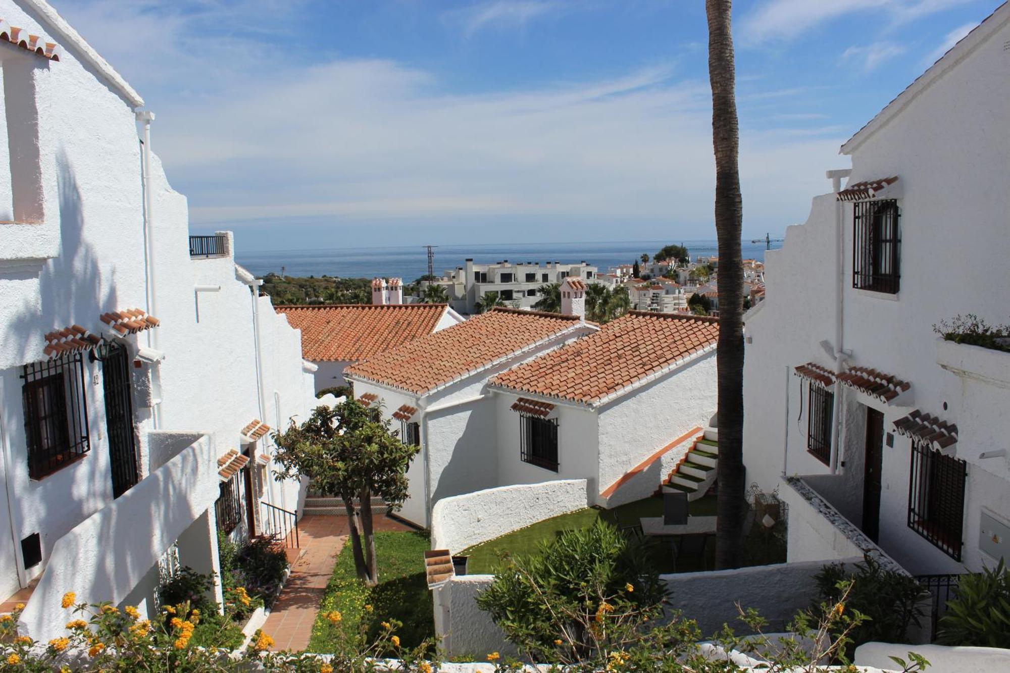 Apartamento Capistrano Village נרחה מראה חיצוני תמונה