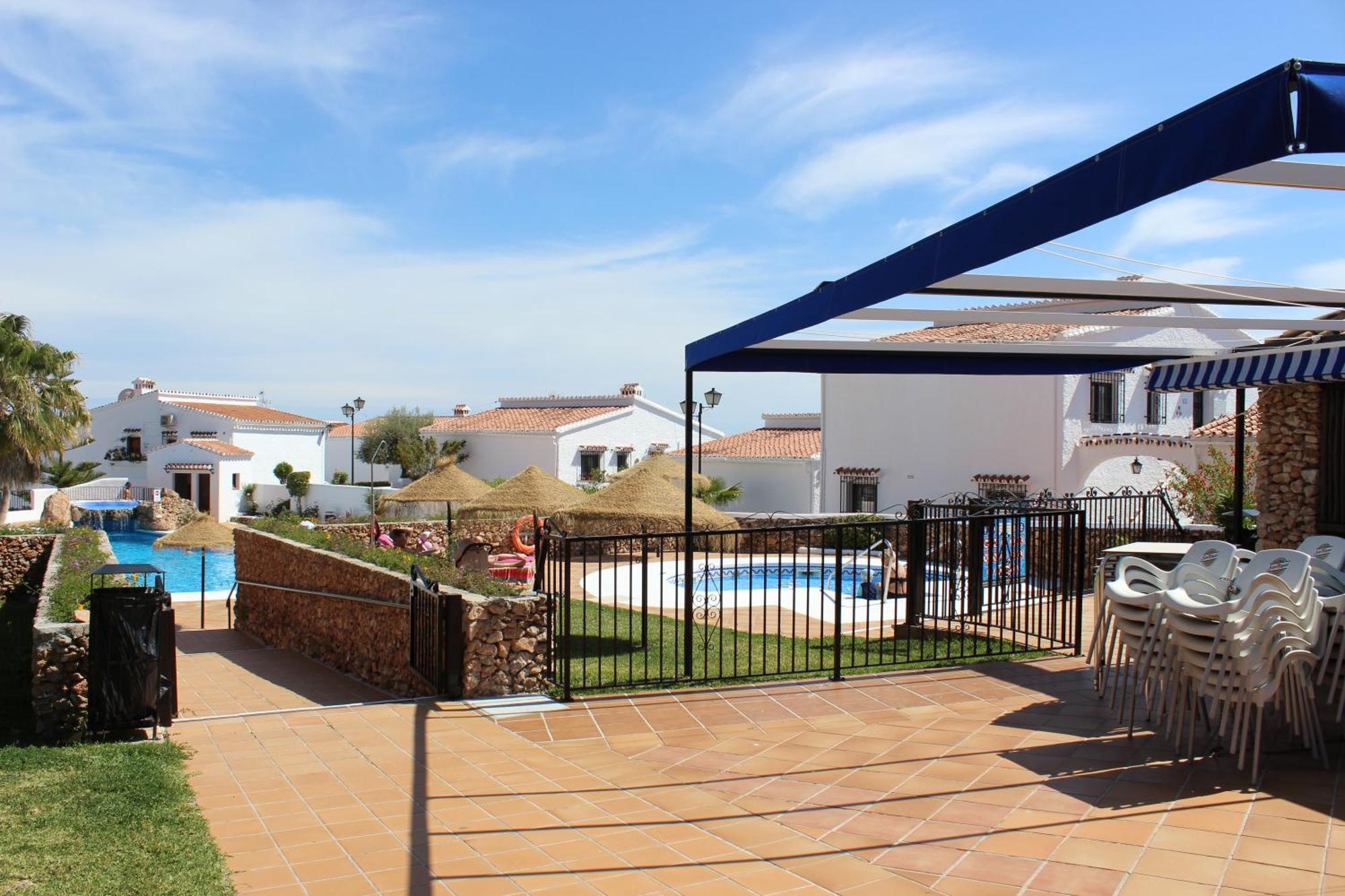 Apartamento Capistrano Village נרחה מראה חיצוני תמונה