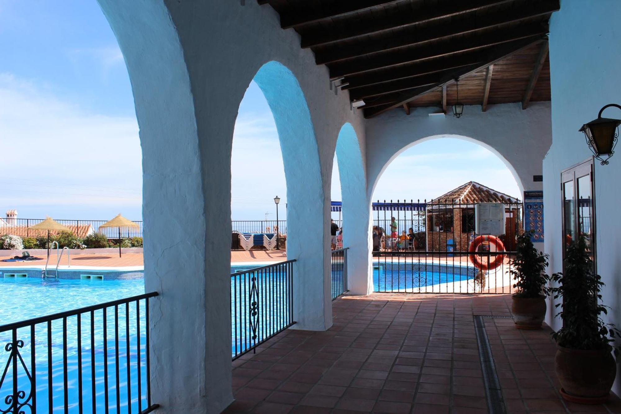 Apartamento Capistrano Village נרחה מראה חיצוני תמונה