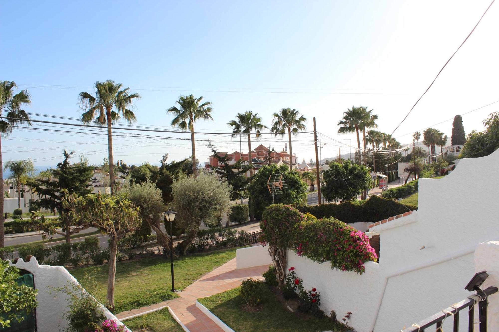 Apartamento Capistrano Village נרחה מראה חיצוני תמונה