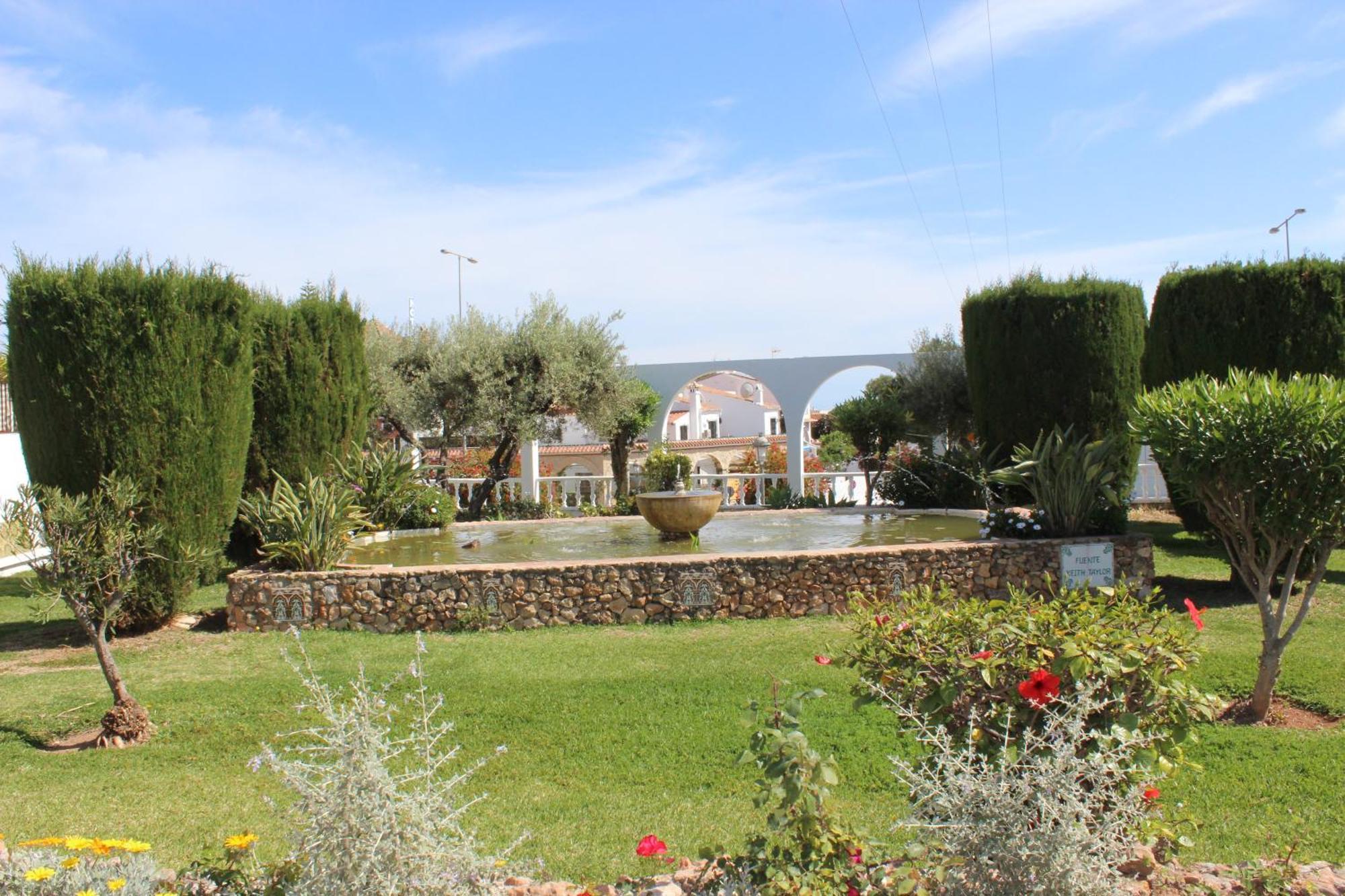 Apartamento Capistrano Village נרחה מראה חיצוני תמונה
