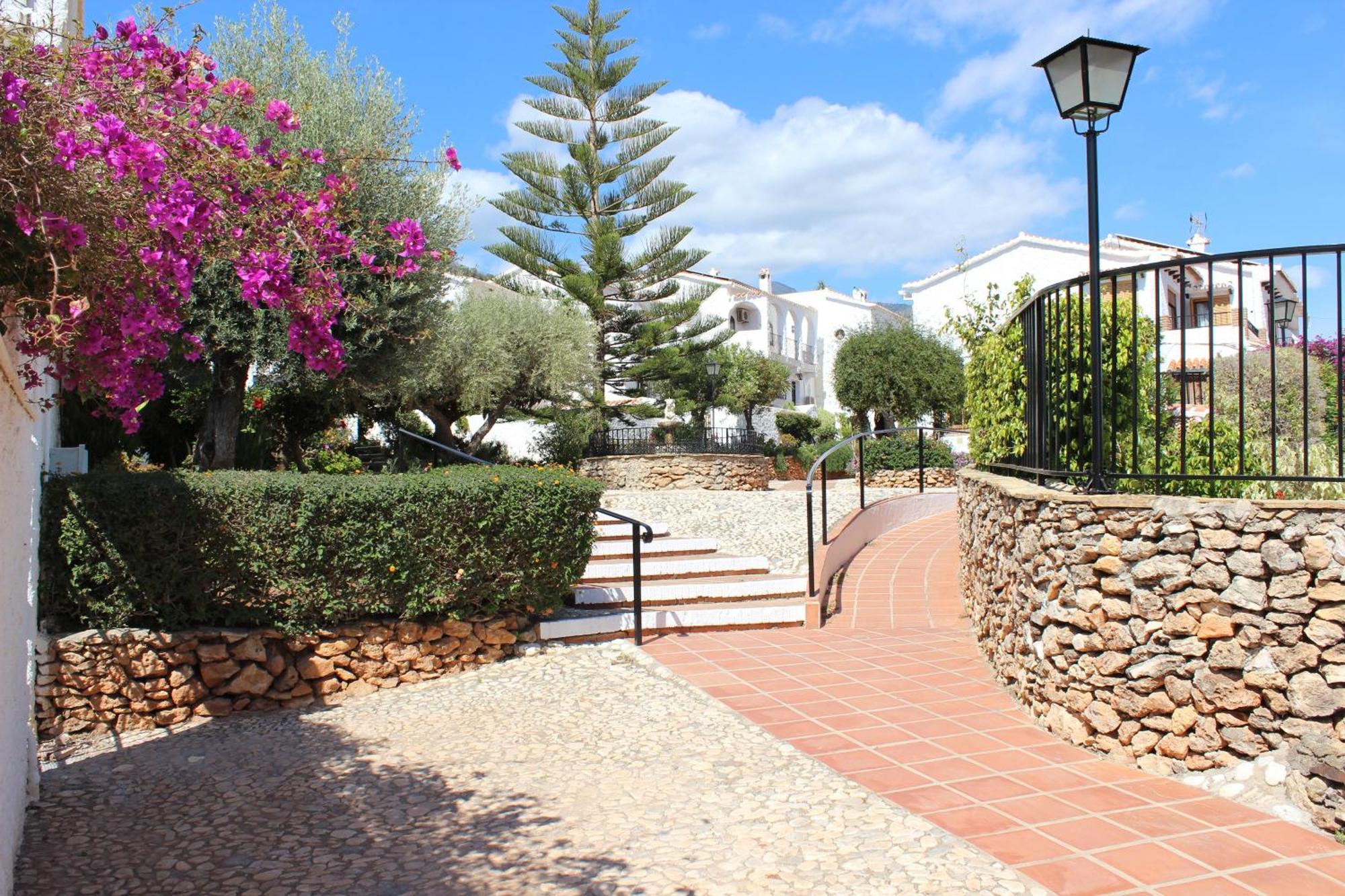 Apartamento Capistrano Village נרחה מראה חיצוני תמונה