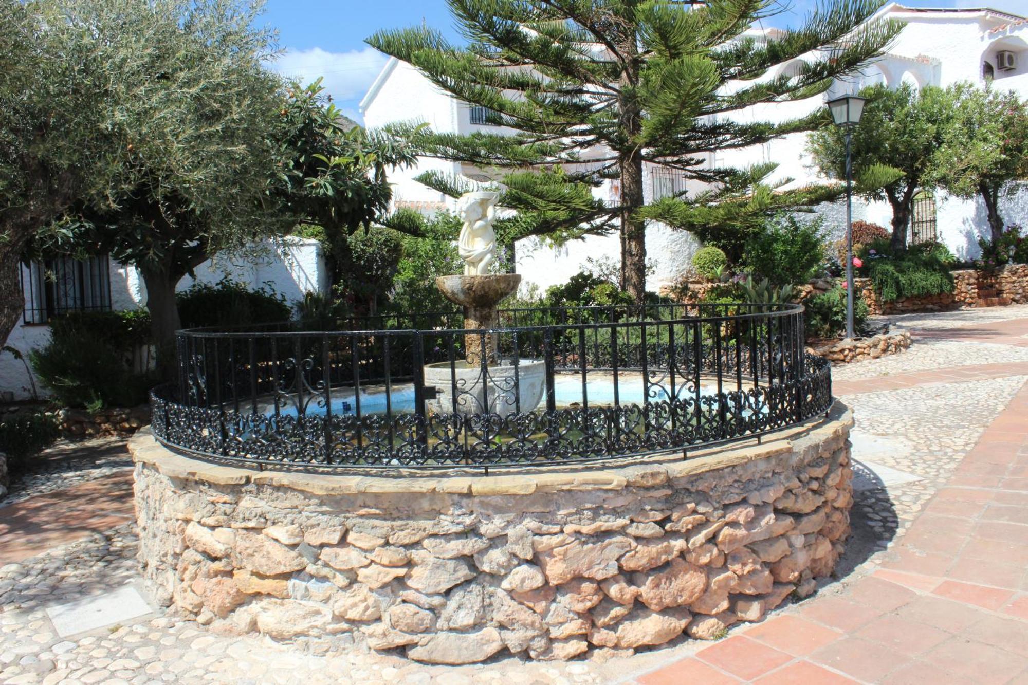 Apartamento Capistrano Village נרחה מראה חיצוני תמונה