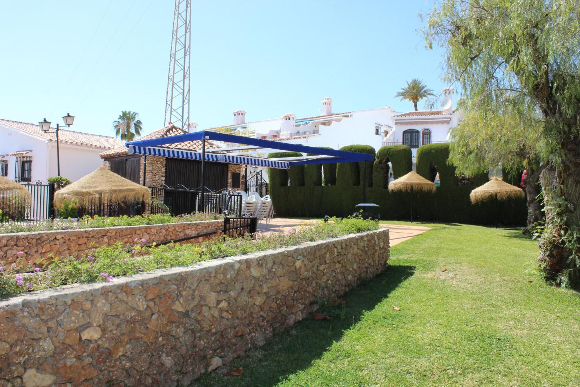 Apartamento Capistrano Village נרחה מראה חיצוני תמונה