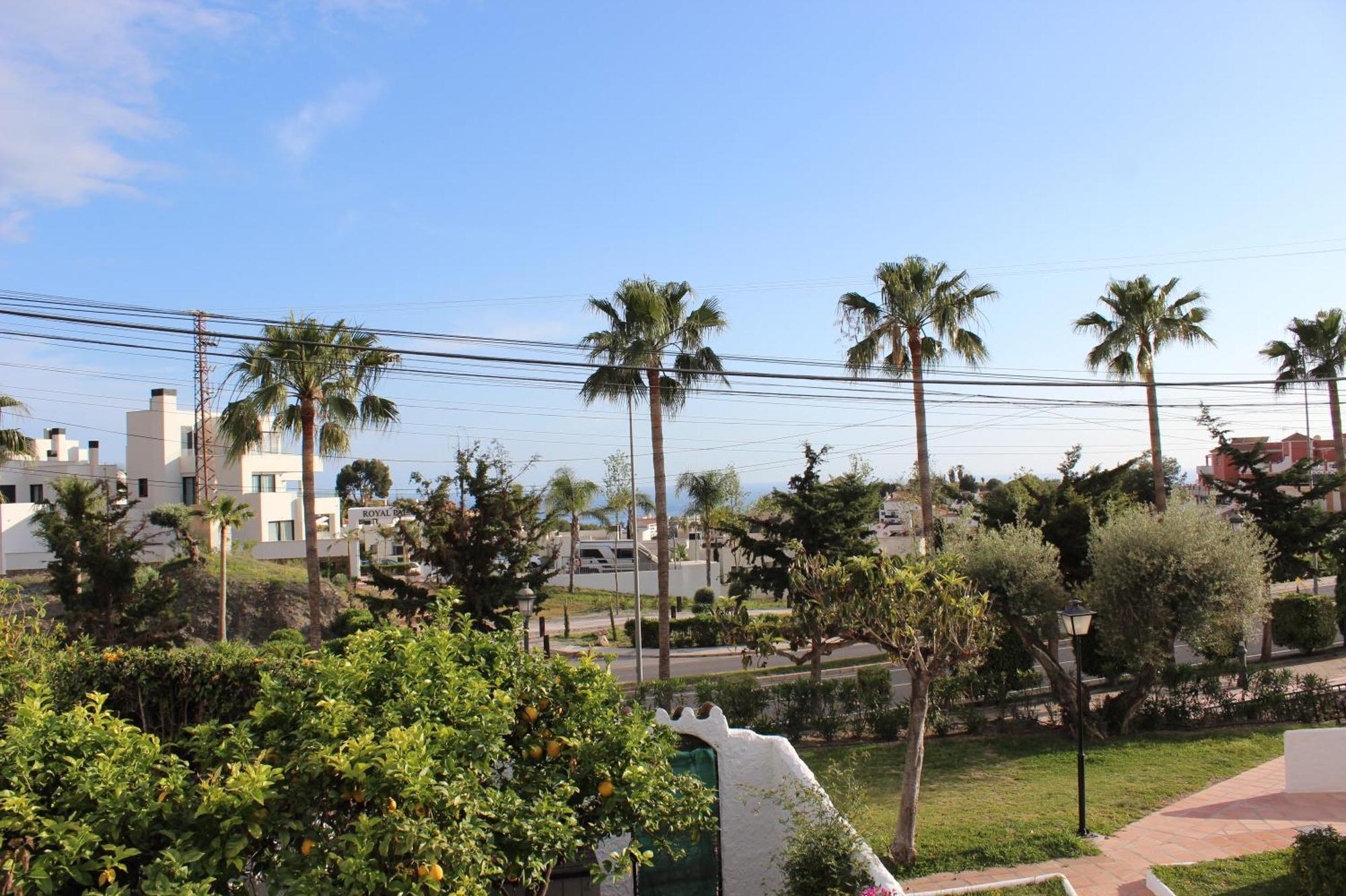 Apartamento Capistrano Village נרחה מראה חיצוני תמונה