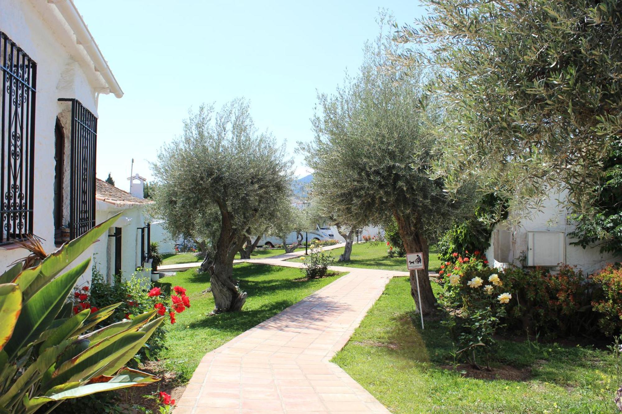 Apartamento Capistrano Village נרחה מראה חיצוני תמונה