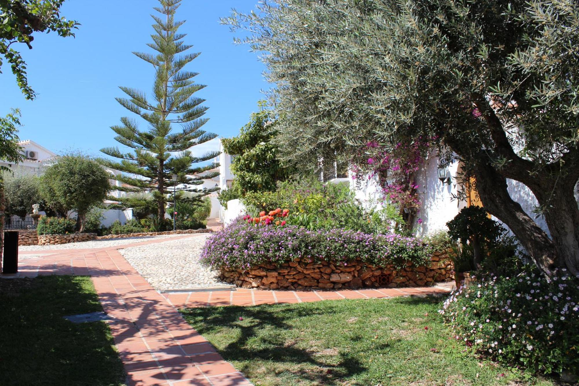 Apartamento Capistrano Village נרחה מראה חיצוני תמונה
