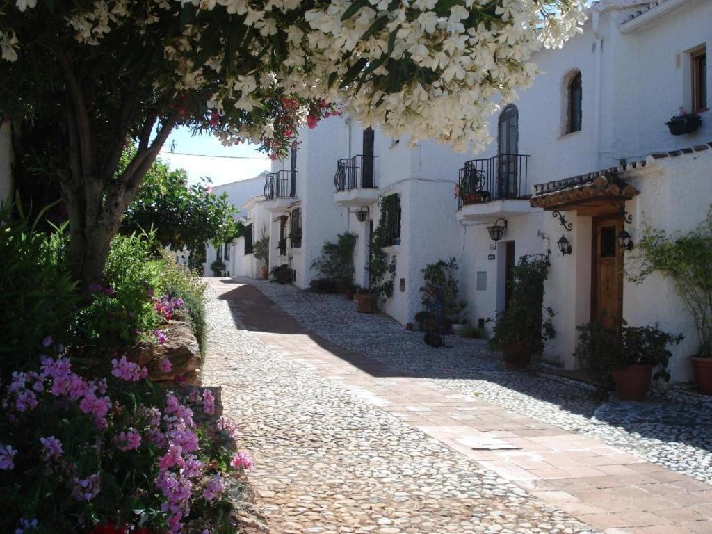 Apartamento Capistrano Village נרחה מראה חיצוני תמונה