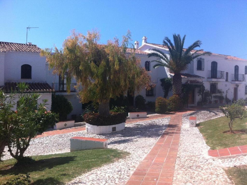 Apartamento Capistrano Village נרחה מראה חיצוני תמונה